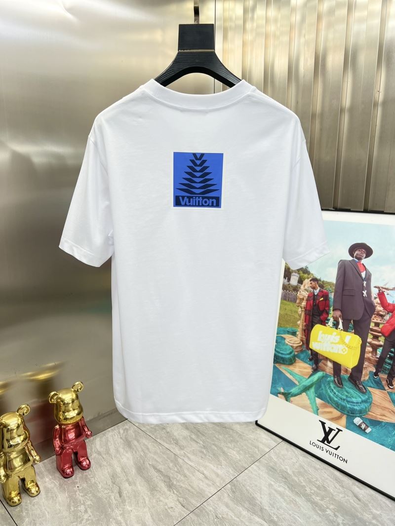 Louis Vuitton T-Shirts